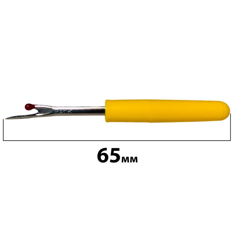 Розпорювач 65мм, малий пластикова ручка кругла SR-1