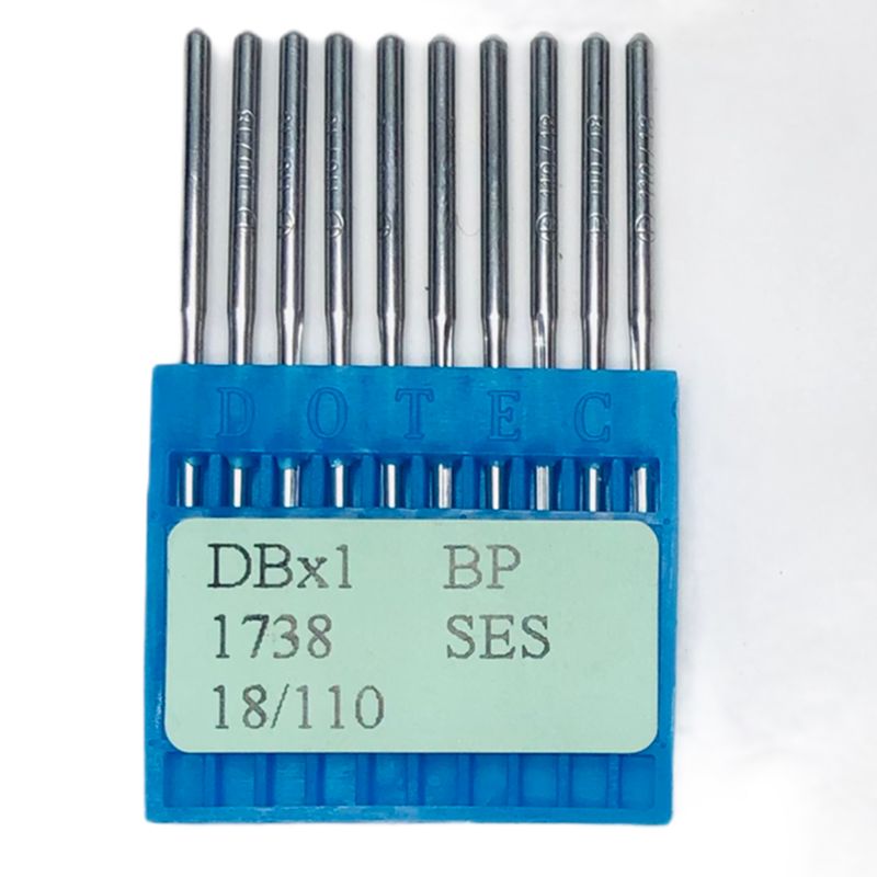 Голки DBx1 FFG/SES, №110, DO, (1738, 16x257, 71x1, 16x231, 287WH, DBx257), 1уп. =10шт