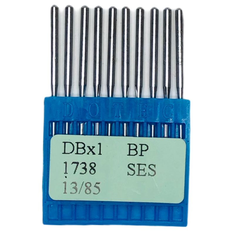 Голки DBx1 FFG/SES, № 85, DO, (1738, 16x257, 71x1, 16x231, 287WH, DBx257), 1уп. =10шт