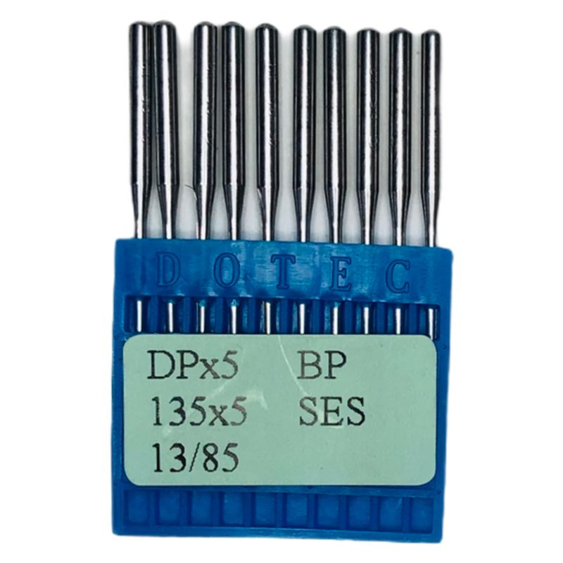 Голки 134 FFG/SES, № 85, DO, (DPx5, 135x5, 135x7, 797, SY1955), 1уп. =10шт