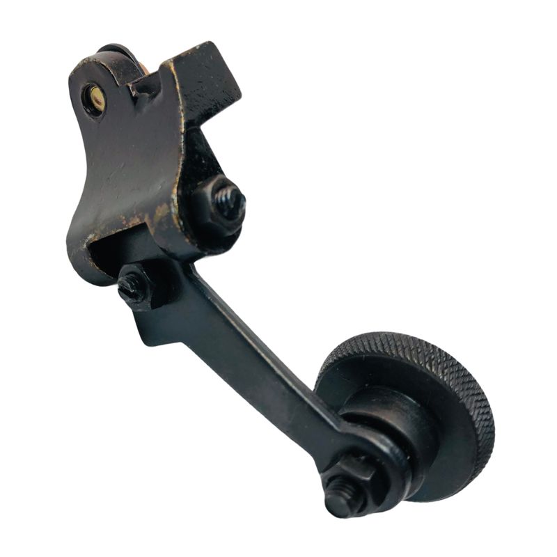 Лапка для промышленных швейных машин, ролик диаметром 25мм, 12265, СН