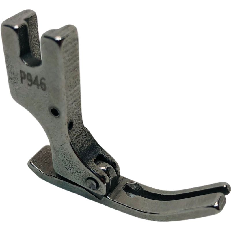 Лапка для промислових швейних машин, універсальна вузька, з шириною підошви 6мм Р946, CH