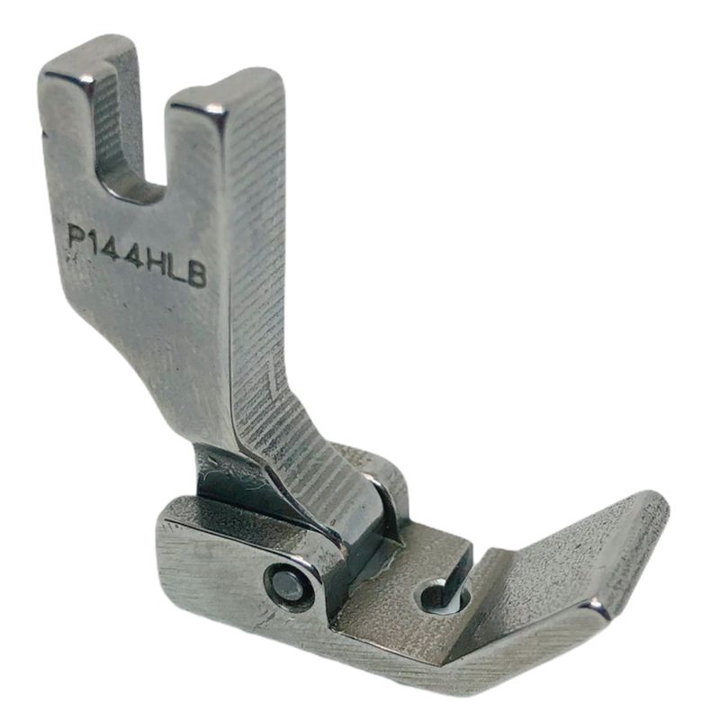 Лапка для промислових швейних машин, універсальна з високим носиком, для синтепона Р144HLB, CH