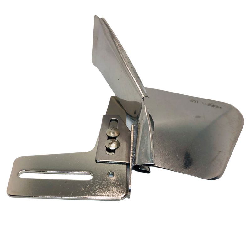 Окантователь для промышленных швейных машин в 4 сложения А9/508, ширина ленты, 41мм 1 5/8