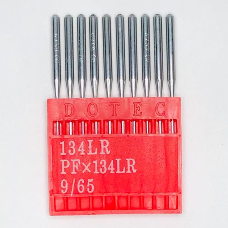 Голки 134 LR/RTW, № 65, DO, (135x8, PFx134, 797), 1уп. =10шт