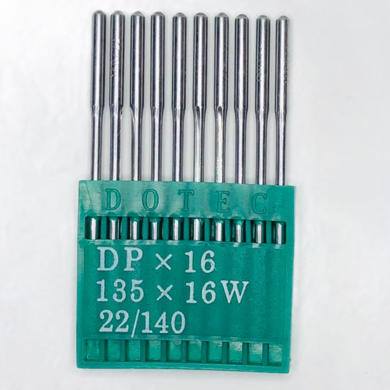 Голки 135X16 NW, №140, DO, (DPx16), 1уп. =10шт