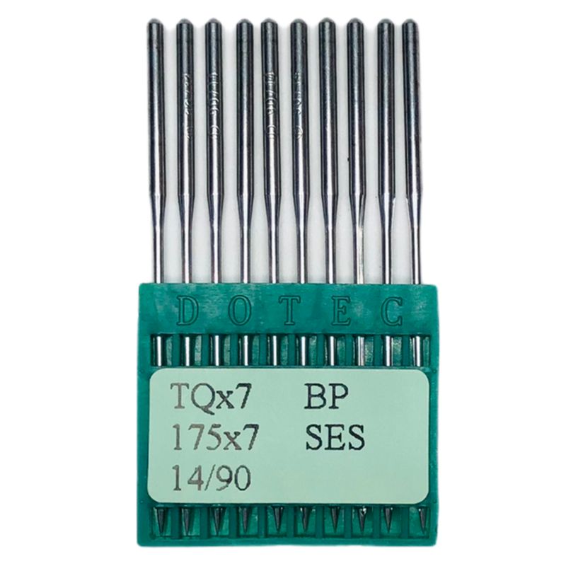 Голки 2091 FFG/SES, № 90, DO, (175X7, TQx7, 29L, 2091LGK), 1уп. =10шт