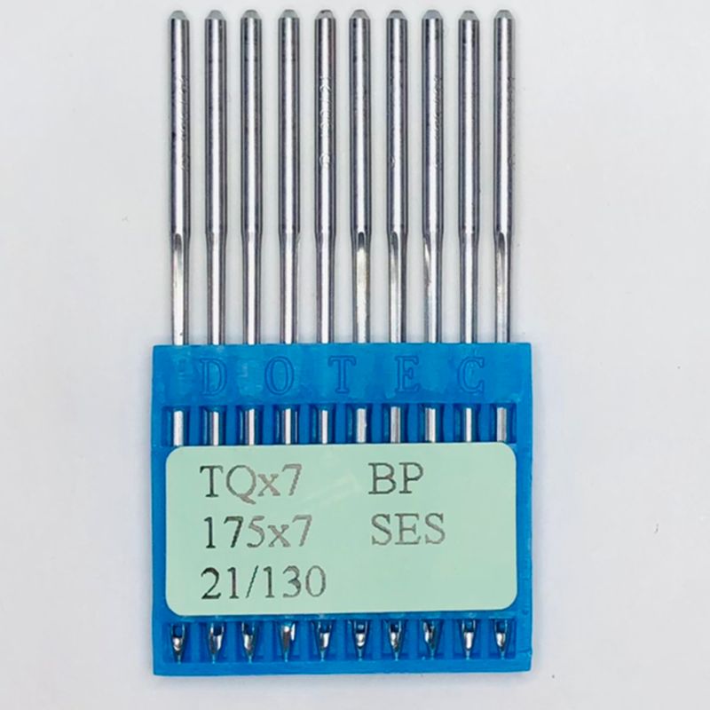 Голки 2091 FFG/SES, №130, DO, (175X7, TQx7, 29L, 2091LGK), 1уп. =10шт