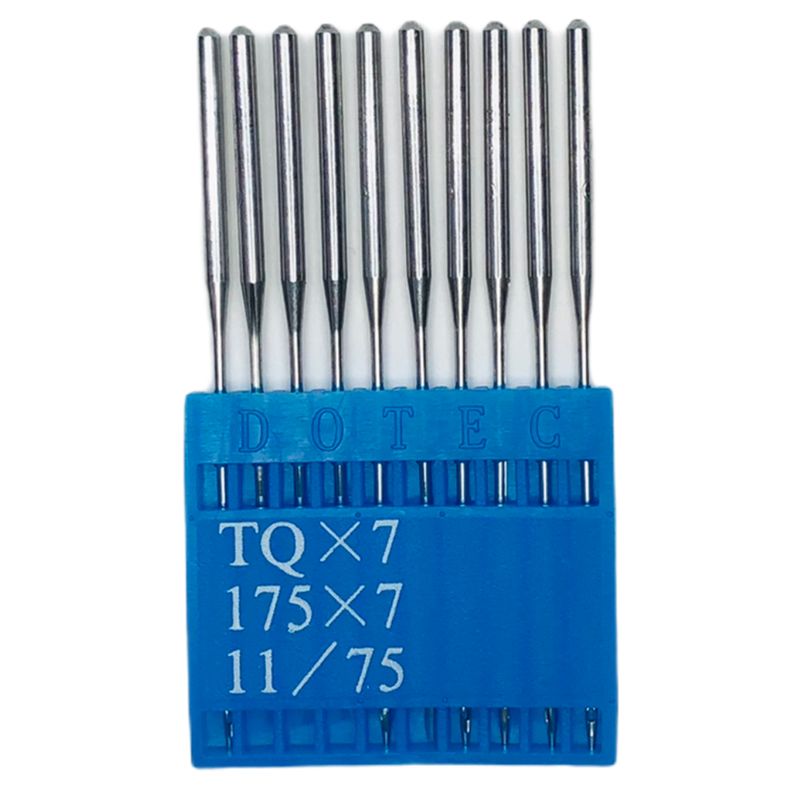 Голки 2091 R, № 75, DO, (175X7, TQx7, 29L, 2091LGK), 1уп. =10шт