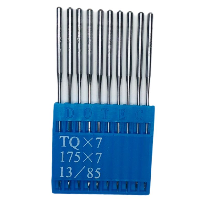 Голки 2091 R, № 85, DO, (175X7, TQx7, 29L, 2091LGK), 1уп. =10шт