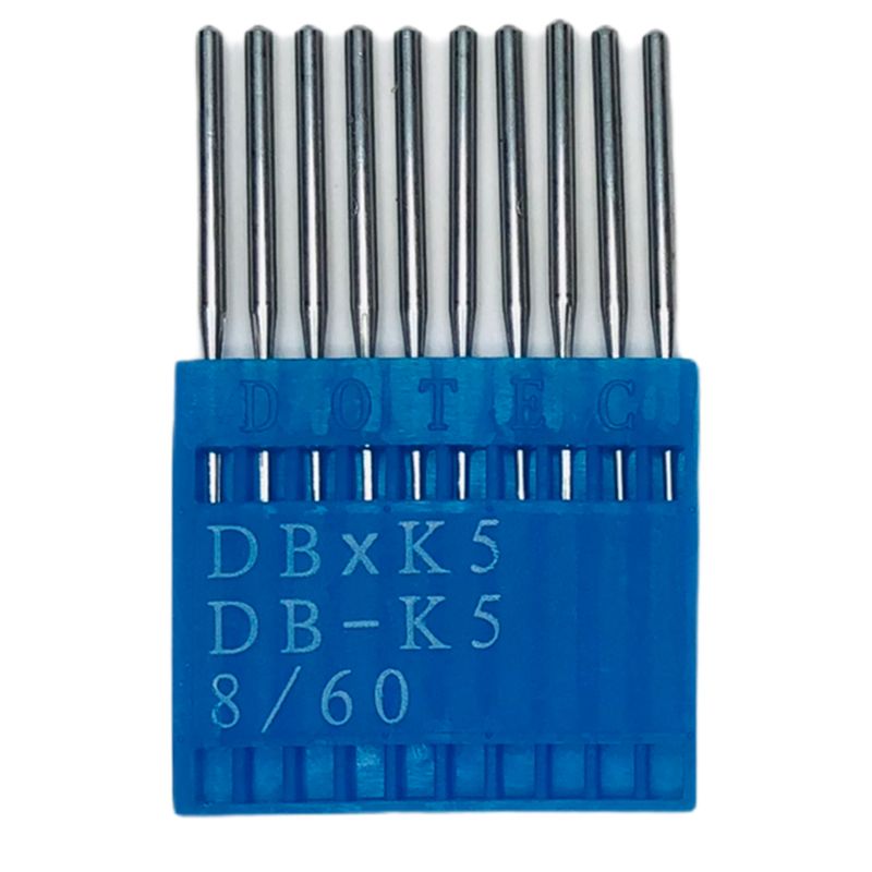 Голки DBxK5 R, № 60, DO, 1уп. =10шт