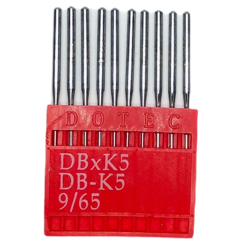 Голки DBxK5 R, № 65, DO, 1уп. =10шт