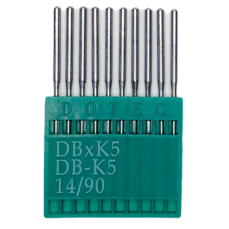 Голки DBxK5 R, № 90, DO, 1уп. =10шт