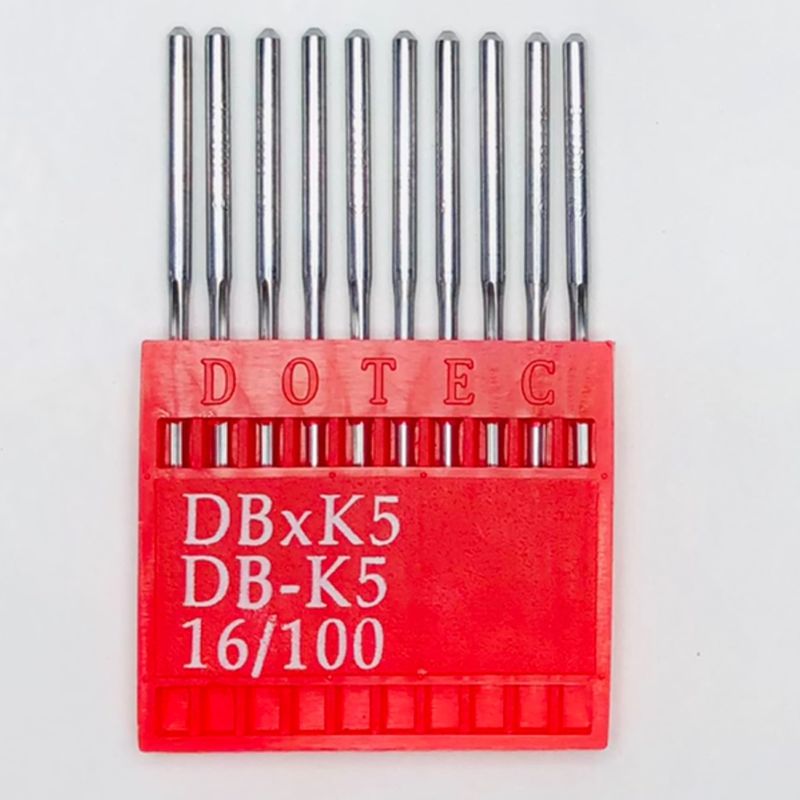 Голки DBxK5 R, №100, DO, 1уп. =10шт