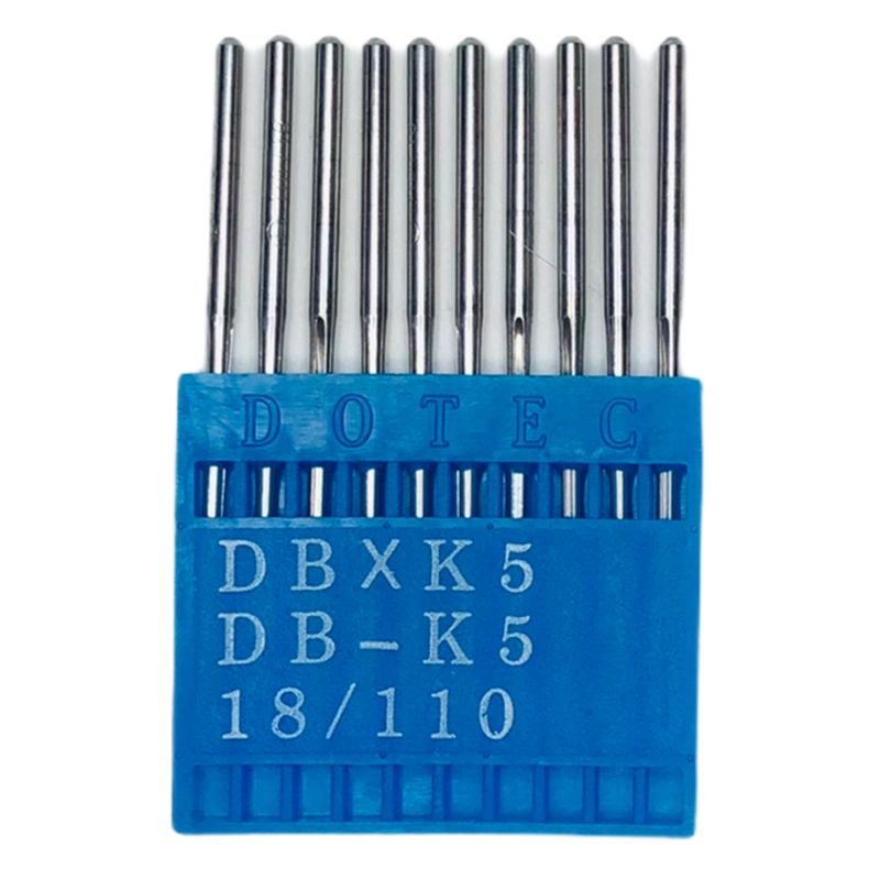 Голки DBxK5 R, №110, DO, 1уп. =10шт