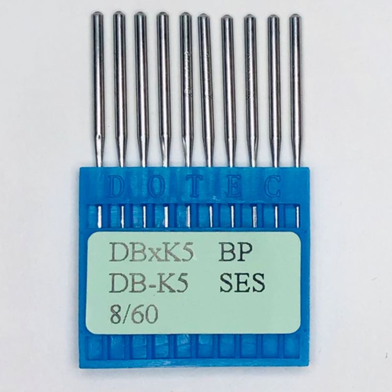 Голки DBxK5 FFG/SES, № 60, DO, 1уп. =10шт