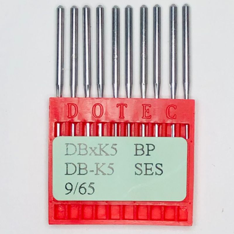 Голки DBxK5 FFG/SES, № 65, DO, 1уп. =10шт