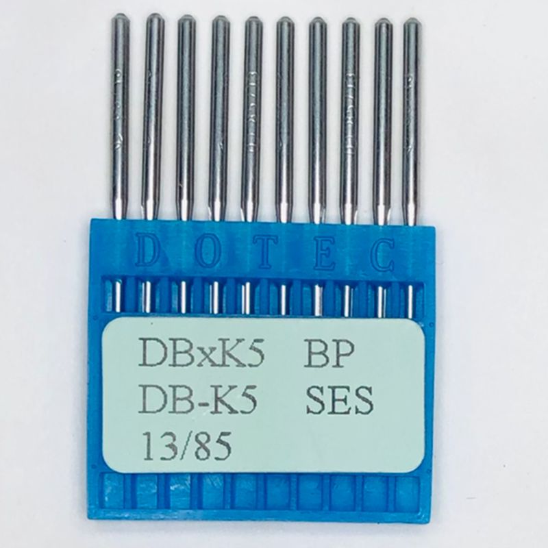 Голки DBxK5 FFG/SES, № 85, DO, 1уп. =10шт