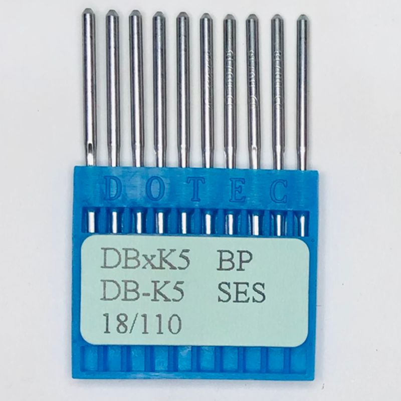 Голки DBxK5 FFG/SES, №110, DO, 1уп. =10шт