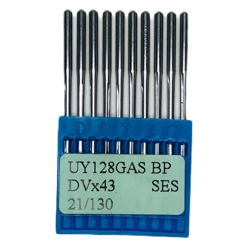 Голки UY128GAS FFG/SES №130, DO, (UY128GBS, 1280, 149x3, 149x31, TVx3), 1уп. =10шт