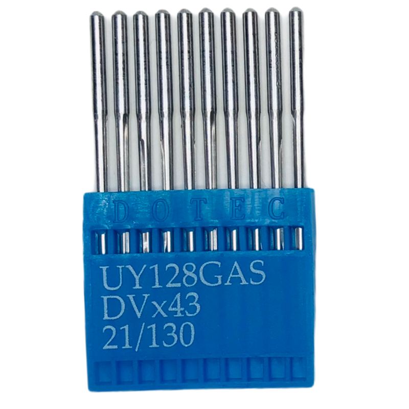 Голки UY128GAS R, №130, DO, (UY128GBS, 1280, 149x3, 149x31, TVx3), 1уп. =10шт