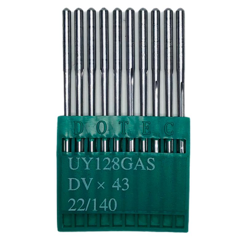 Голки UY128GAS R, №140, DO, (UY128GBS, 1280, 149x3, 149x31, TVx3), 1уп. =10шт