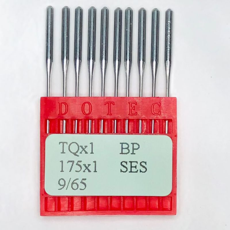 Голки 1985 FFG/SES, № 65, DO, (175x1, TQx1), 1уп. =10шт