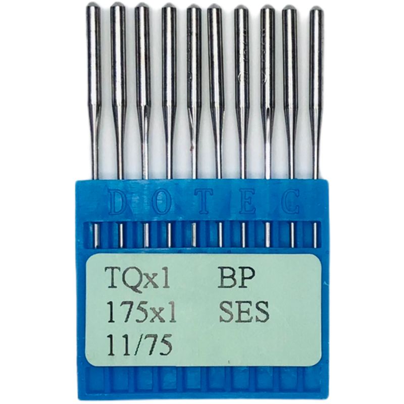 Голки 1985 FFG/SES, № 75, DO, (175x1, TQx1), 1уп. =10шт