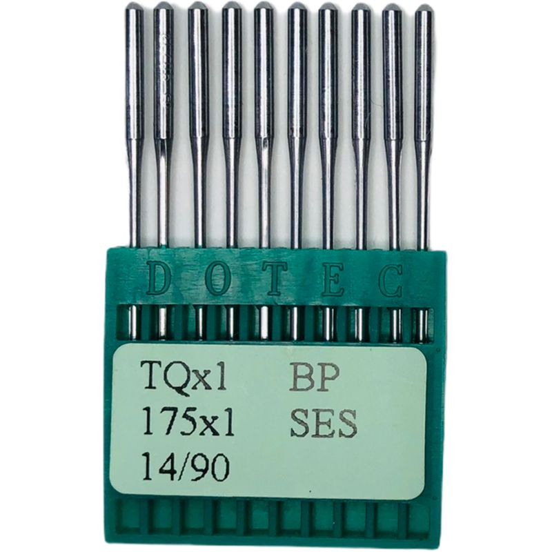 Голки 1985 FFG/SES, № 90, DO, (175x1, TQx1), 1уп. =10шт