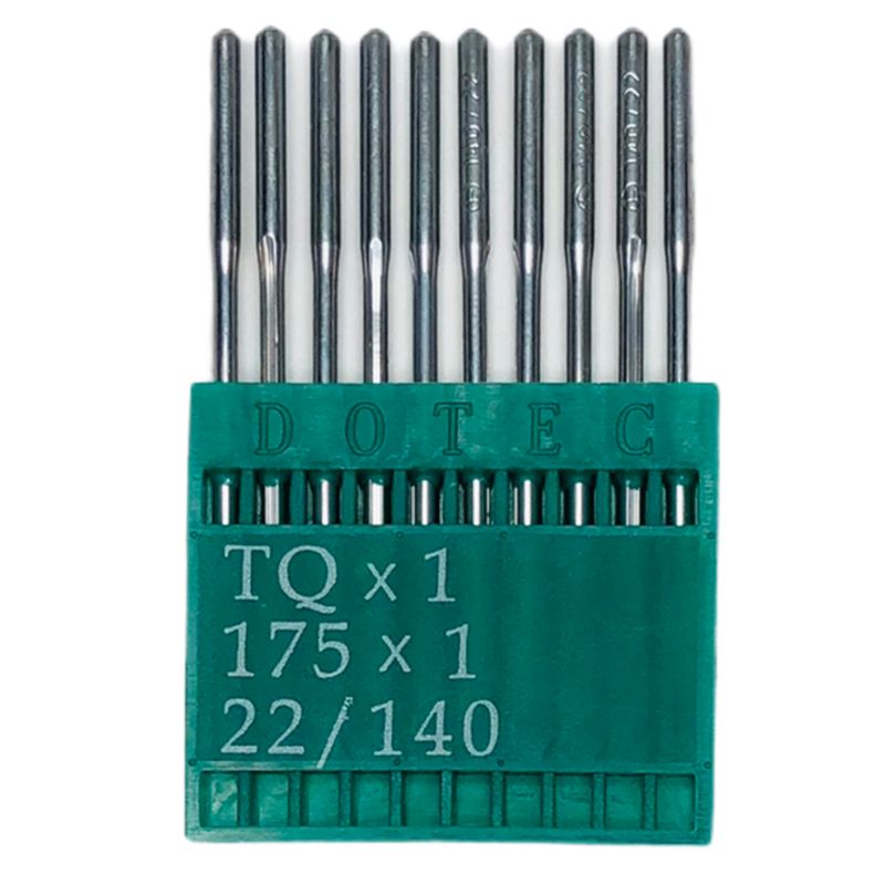 Голки 1985 R, №140, DO, (175x1, TQx1), 1уп. =10шт