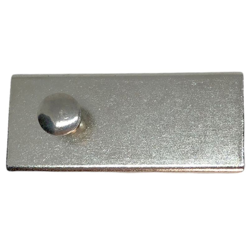 Лінійка обмежувальна універсальна, магнітна MG1, CH