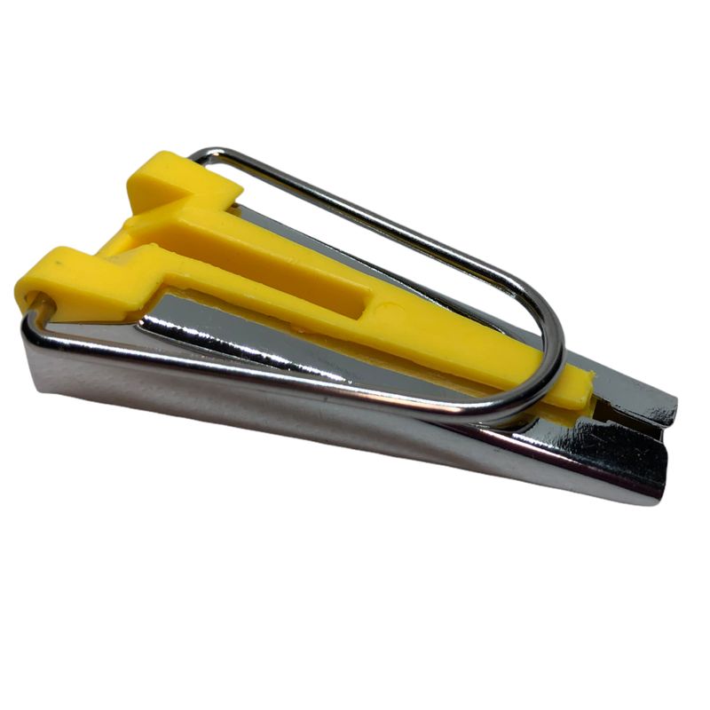 Пристрій для виготовлення косої бейки, 12мм, ширина заготовки 24мм