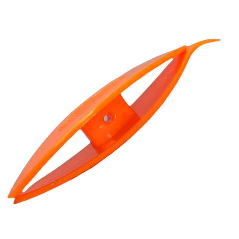 Човник для фріволіте, пластик, 1шт