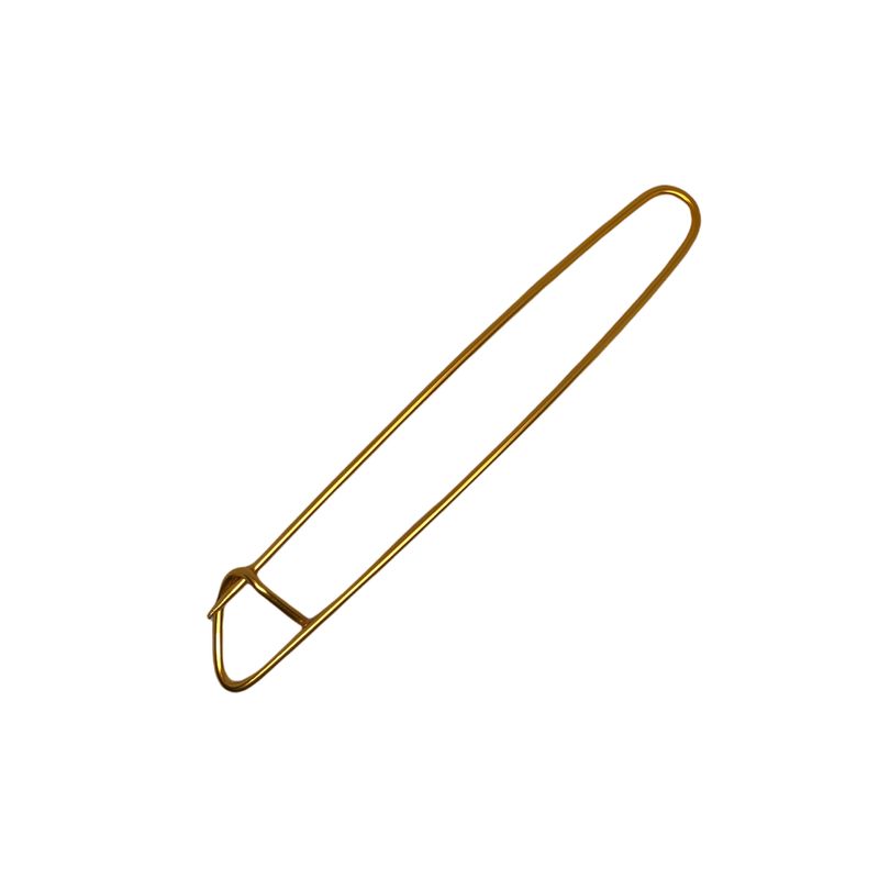 Булавка для в'язання, 17см