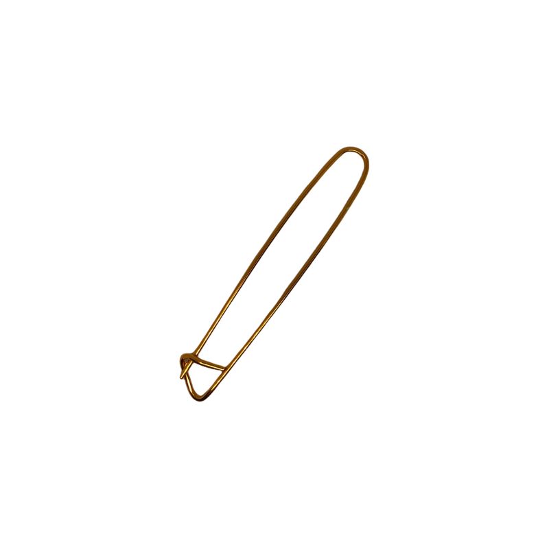 Булавка для в'язання, 12см