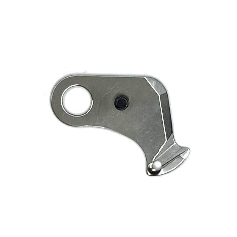 Ніж обрізний рухомий 110-40052 для JUKI DDL-5550H, GE, 1шт