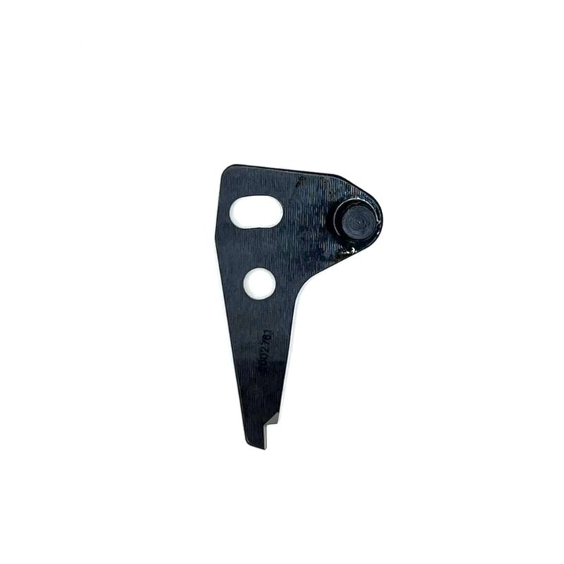 Ніж обрізний для верхньої нитки B-2002-761-0A0 для JUKI LBH-761, 38мм, GE, 1шт