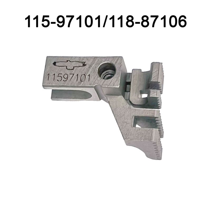 Двигатель ткани 115-97101/118-87106 для оверлока Juki MO-2514-BD4-200, GE