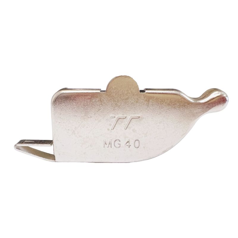 Лінійка обмежувальна універсальна, магнітна MG40, CH