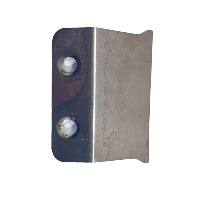 Отбойная пластина S-260, для раскройного дискового ножа RC, RSD, AS, YJ 110, Lejiang, 1шт