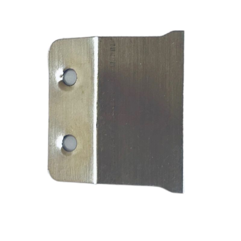 Отбойная пластина B-116, для раскройного дискового ножа RC, RSD, AS, YJ 100, Lejiang, 1шт