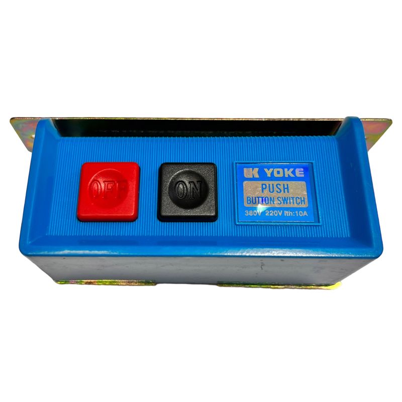 Кнопочный переключатель для промышленной швейной машины 220В-380В 10А