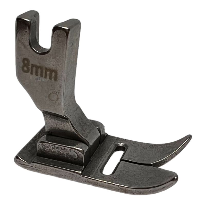 Лапка для промышленных швейных машин, зигзаг с шириной подошвы 18мм (8мм) 541566, CH