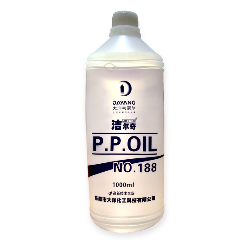 Силікон для обробки ниток Sprayidea 188 P. P. Oil - 1000мл