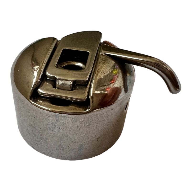 Шпульний ковпачок для побутових машин BC-HA1 S/L (15277), d-22, 5mm, h-15mm, CH