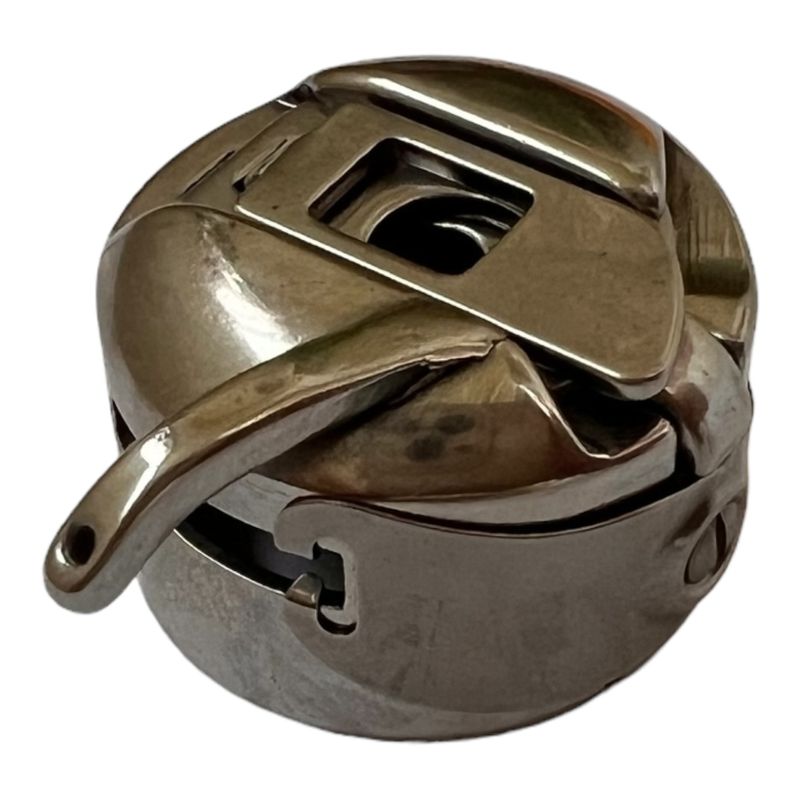 Шпульний ковпачок для побутових машин BC-HZ3(NS) (1313Z), d-22, 5mm, h-15mm, CH