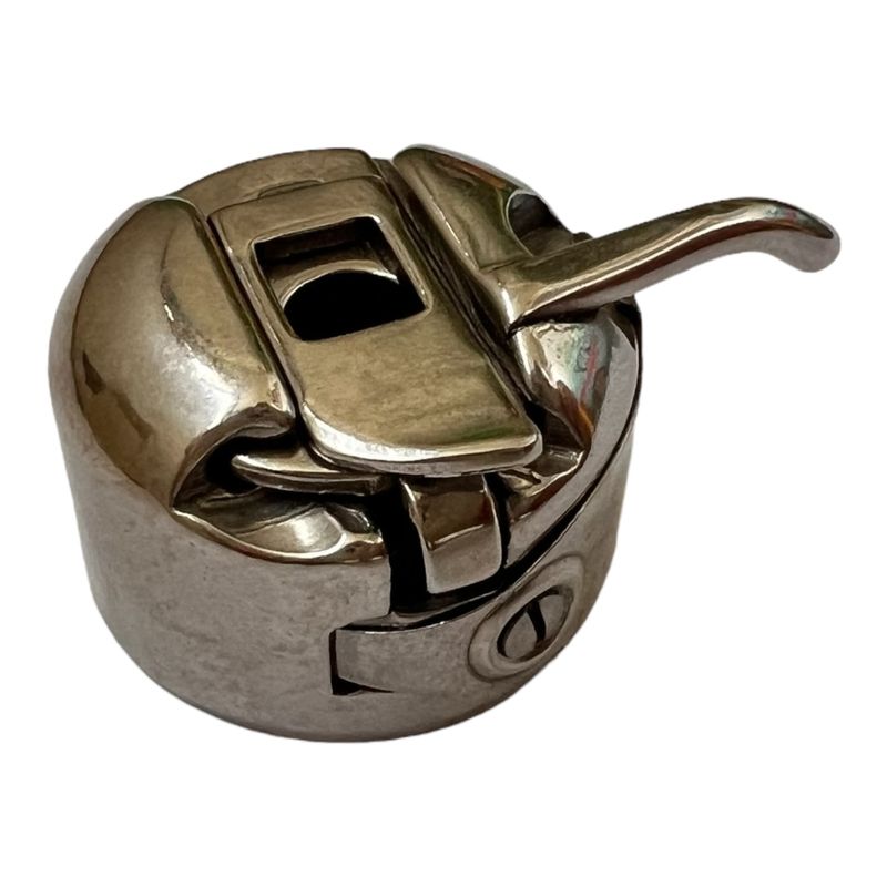 Шпульний ковпачок для побутових машин BC-15-88 (125291), d-22, 5mm, h-15mm, CH