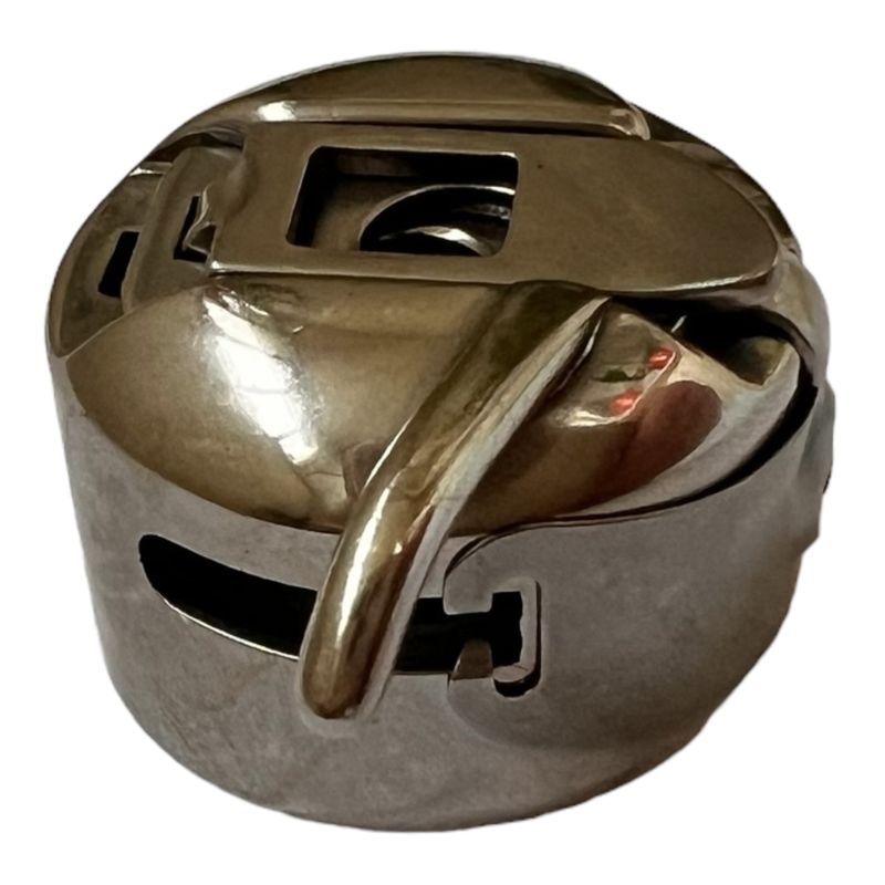 Шпульний ковпачок для побутових машин BC-269 (43725), d-22, 5mm, h-15mm, CH