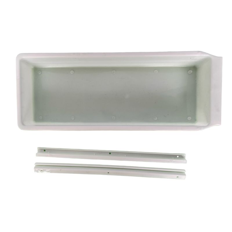 Ящик выдвижной для промышленных швейных столов.