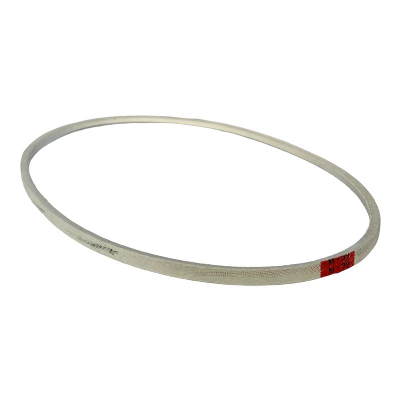 Ремень текстропный М-39 для промышленной швейной машины длиной 39” (991 мм) по вн. круга, белый СН